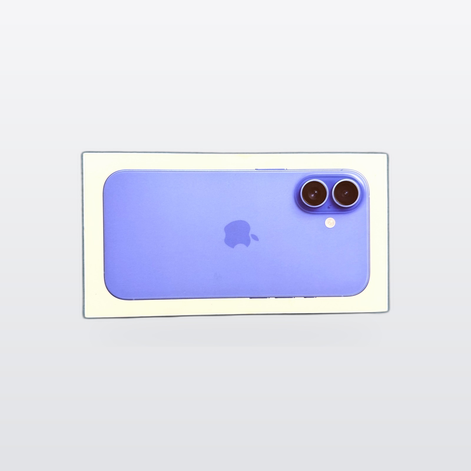 iPhone 16